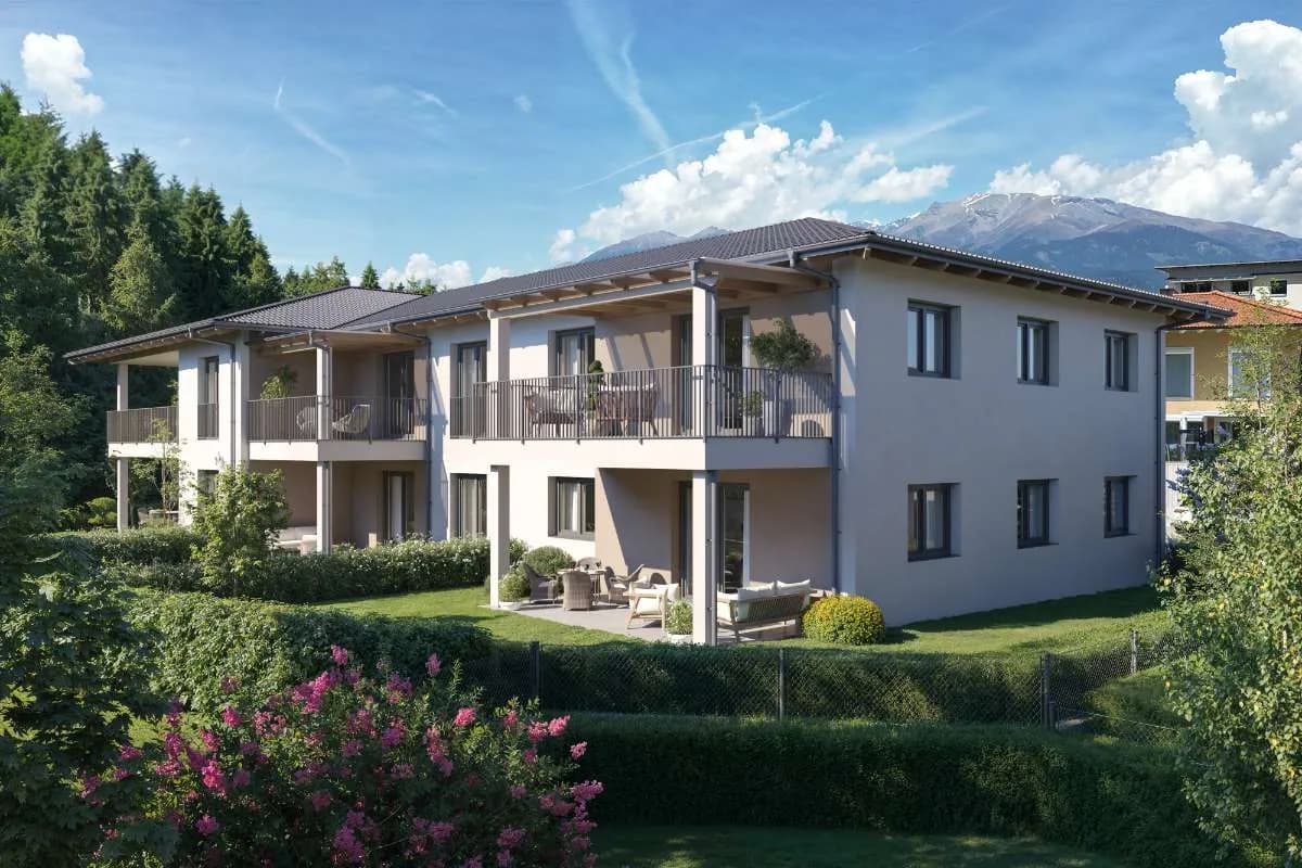 Wohnung kaufen in Spittal an der Drau – 76 m², € 366.937 – Bild 4 von 4