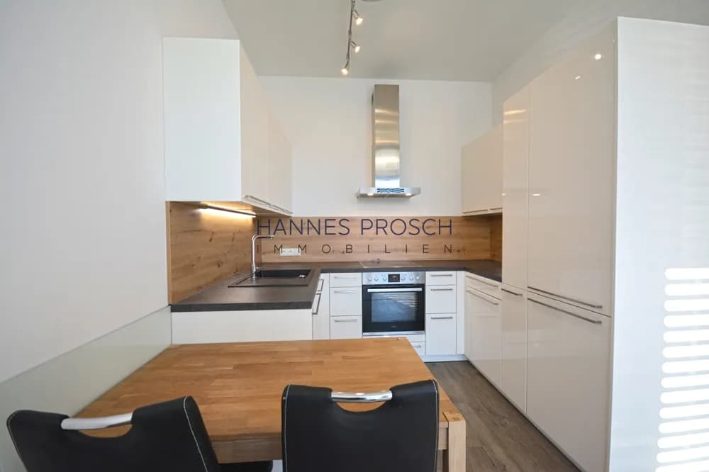 2-Zimmer-Wohnung kaufen in Kitzbühel – 40,49 m², € 329.000 – Bild 2 von 7