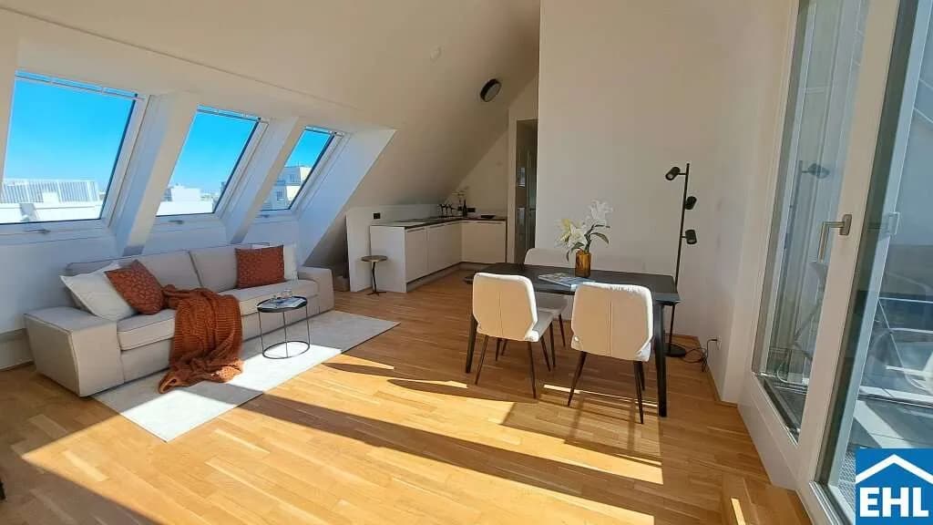 3-Zimmer-Wohnung kaufen in Wien – 74,34 m², € 458.012