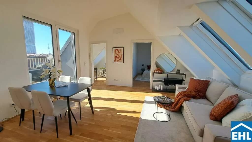 3-Zimmer-Wohnung kaufen in Wien – 74,34 m², € 458.012 – Bild 2 von 8