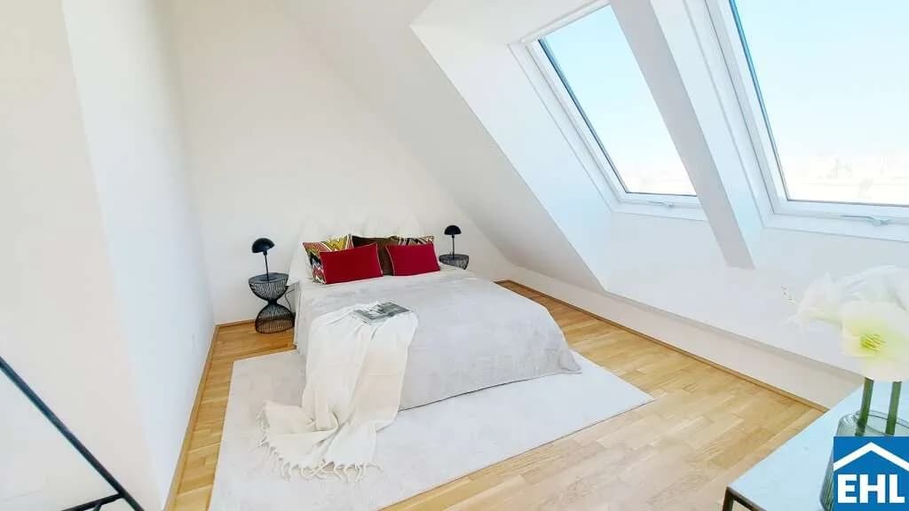 3-Zimmer-Wohnung kaufen in Wien – 74,34 m², € 458.012 – Bild 3 von 8