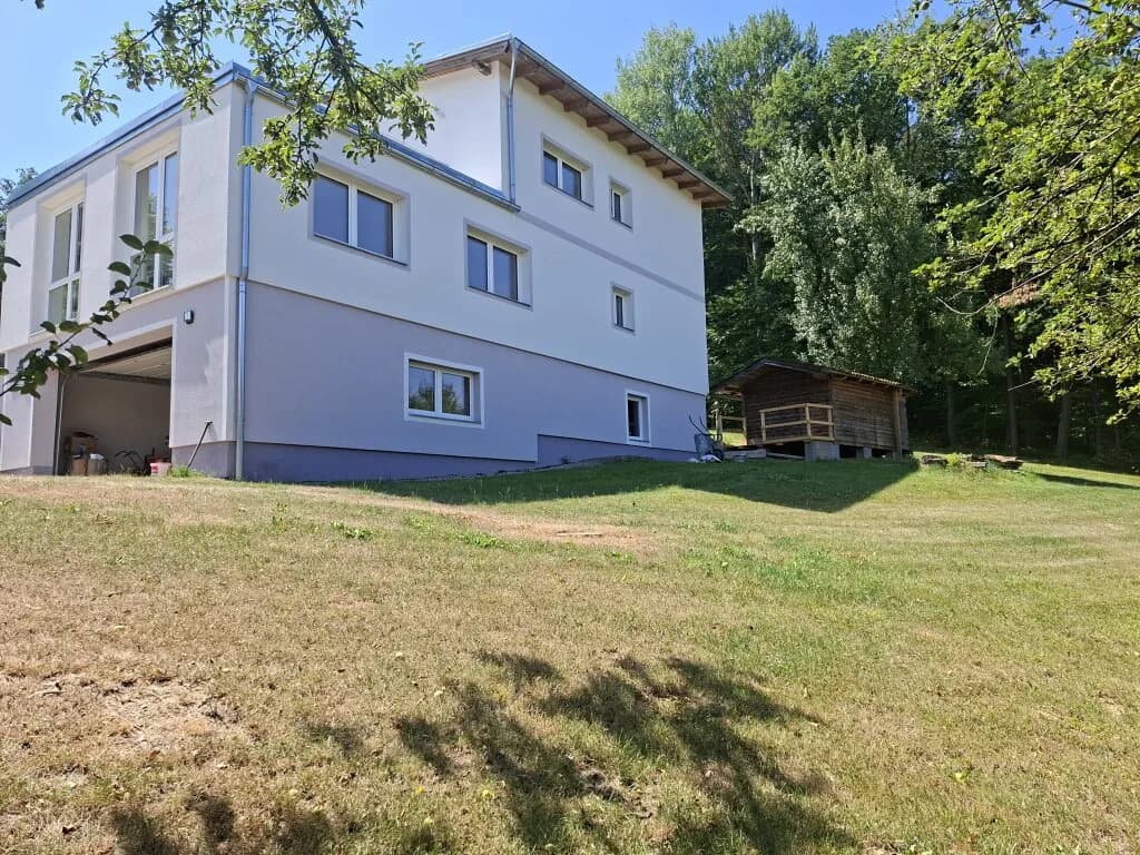 7-Zimmer-Haus kaufen in Sankt Pölten Land – 219,39 m², € 899.000 – Bild 3 von 36