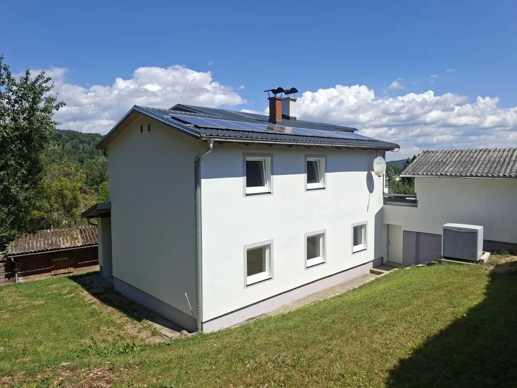 7-Zimmer-Haus kaufen in Sankt Pölten Land – 219,39 m², € 899.000 – Bild 4 von 36