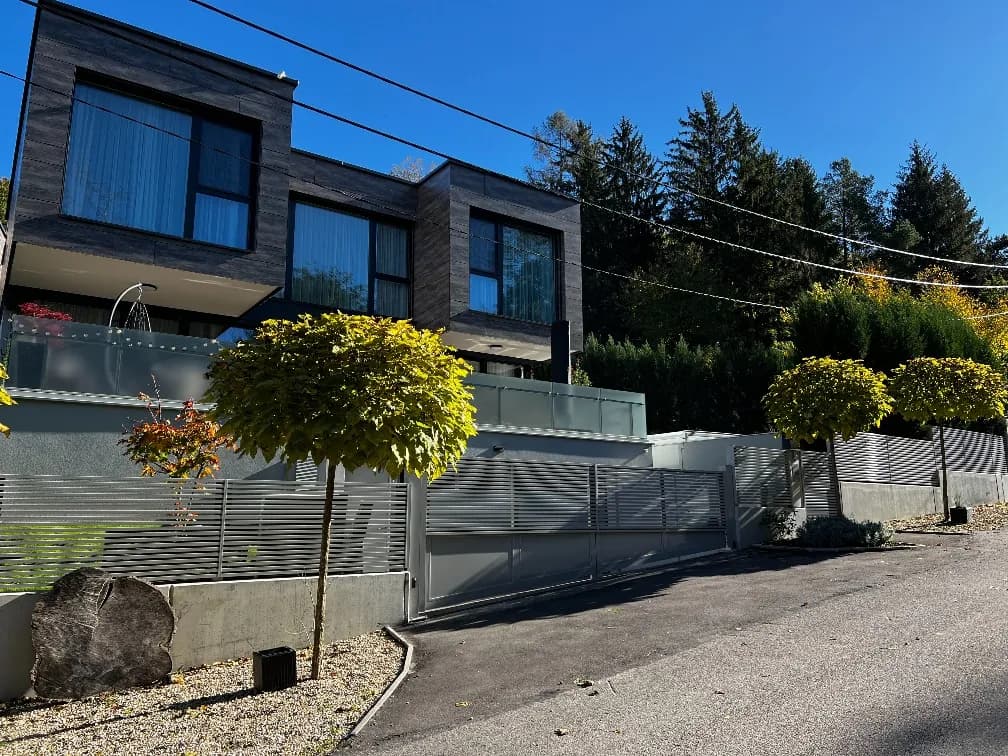 6-Zimmer-Haus kaufen in Tulln – 210 m², € 2.490.000 – Bild 3 von 35
