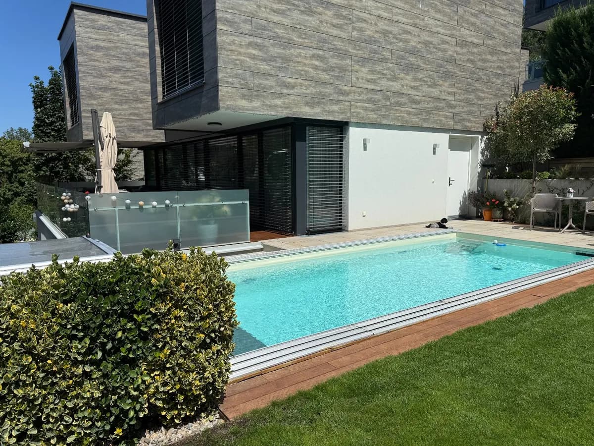 6-Zimmer-Haus kaufen in Tulln – 210 m², € 2.490.000 – Bild 5 von 35