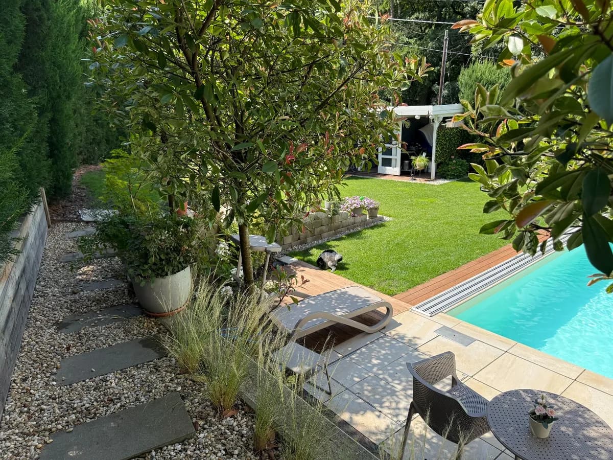 6-Zimmer-Haus kaufen in Tulln – 210 m², € 2.490.000 – Bild 7 von 35