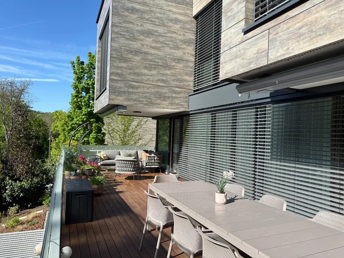 6-Zimmer-Haus kaufen in Tulln – 210 m², € 2.490.000 – Bild 10 von 35
