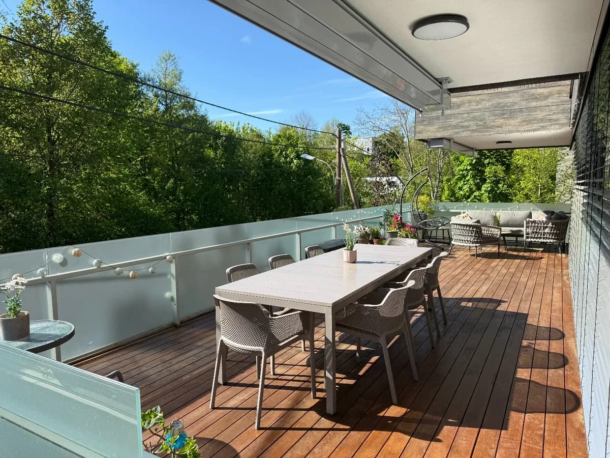 6-Zimmer-Haus kaufen in Tulln – 210 m², € 2.490.000 – Bild 11 von 35