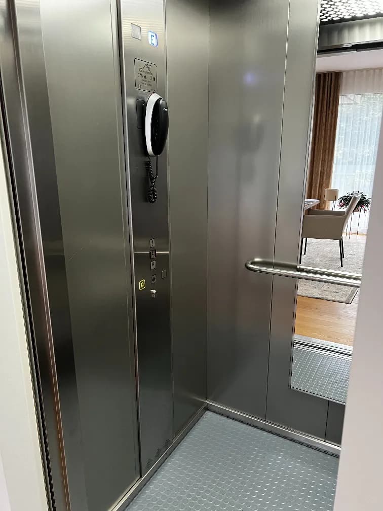 6-Zimmer-Haus kaufen in Tulln – 210 m², € 2.490.000 – Bild 14 von 35