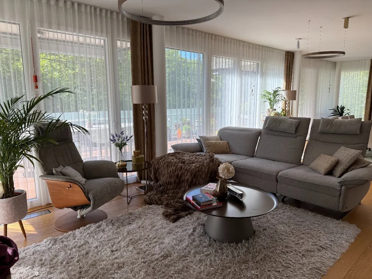 6-Zimmer-Haus kaufen in Tulln – 210 m², € 2.490.000 – Bild 18 von 35