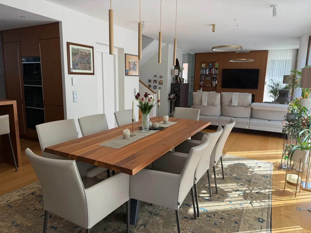 6-Zimmer-Haus kaufen in Tulln – 210 m², € 2.490.000 – Bild 20 von 35