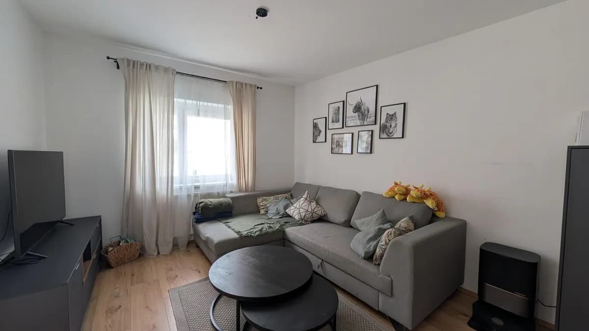 3-Zimmer-Wohnung mieten in Krems an der Donau – 109 m², € 1.558 – Bild 2 von 8