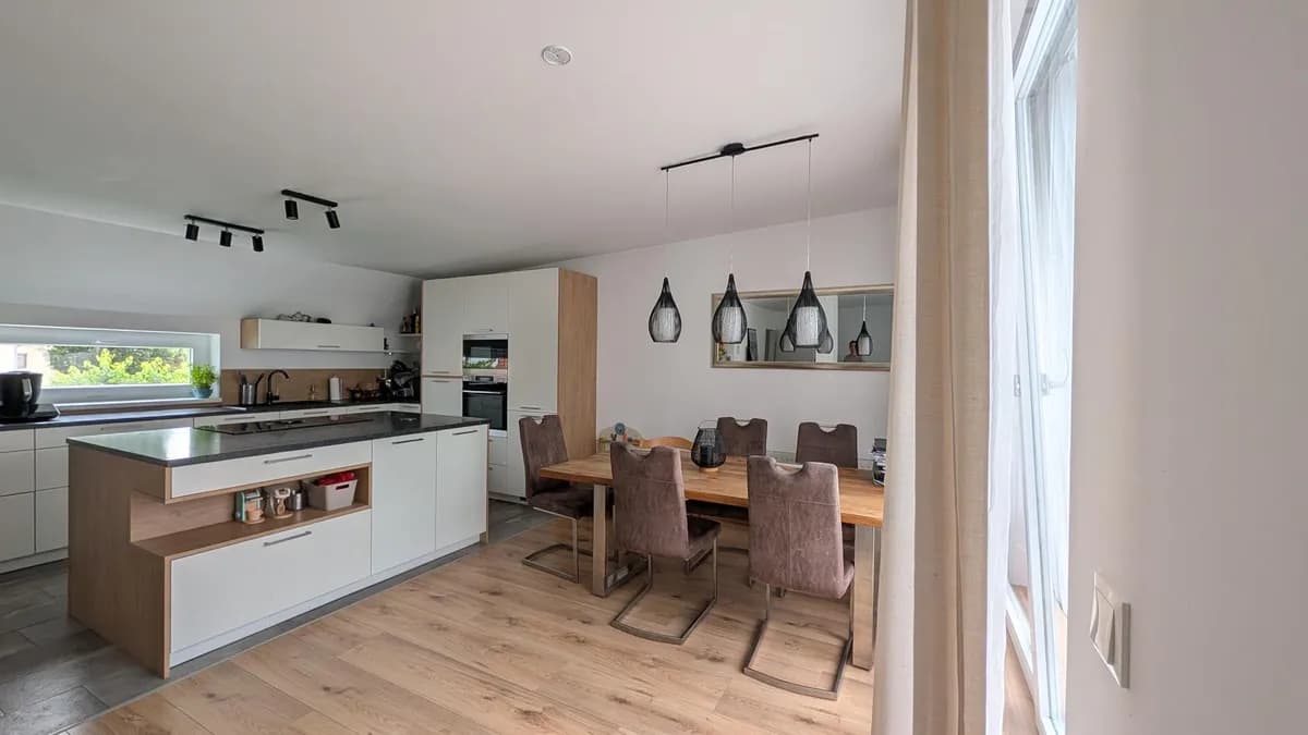 3-Zimmer-Wohnung mieten in Krems an der Donau – 109 m², € 1.558 – Bild 3 von 8