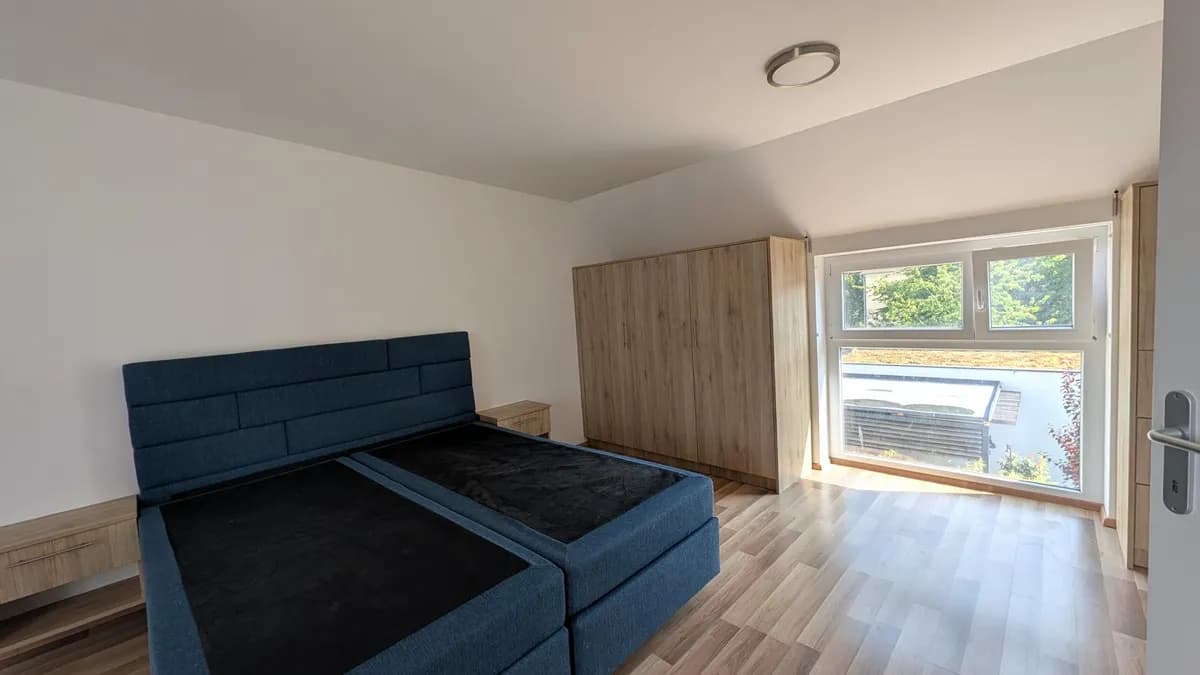 3-Zimmer-Wohnung mieten in Krems an der Donau – 109 m², € 1.558 – Bild 4 von 8