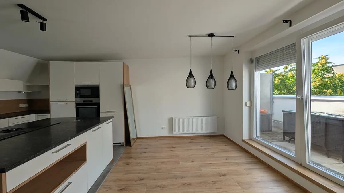 3-Zimmer-Wohnung mieten in Krems an der Donau – 109 m², € 1.558 – Bild 7 von 8