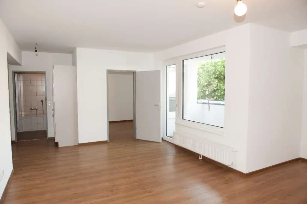 2-Zimmer-Wohnung mieten in Krems an der Donau – 52 m², € 792
