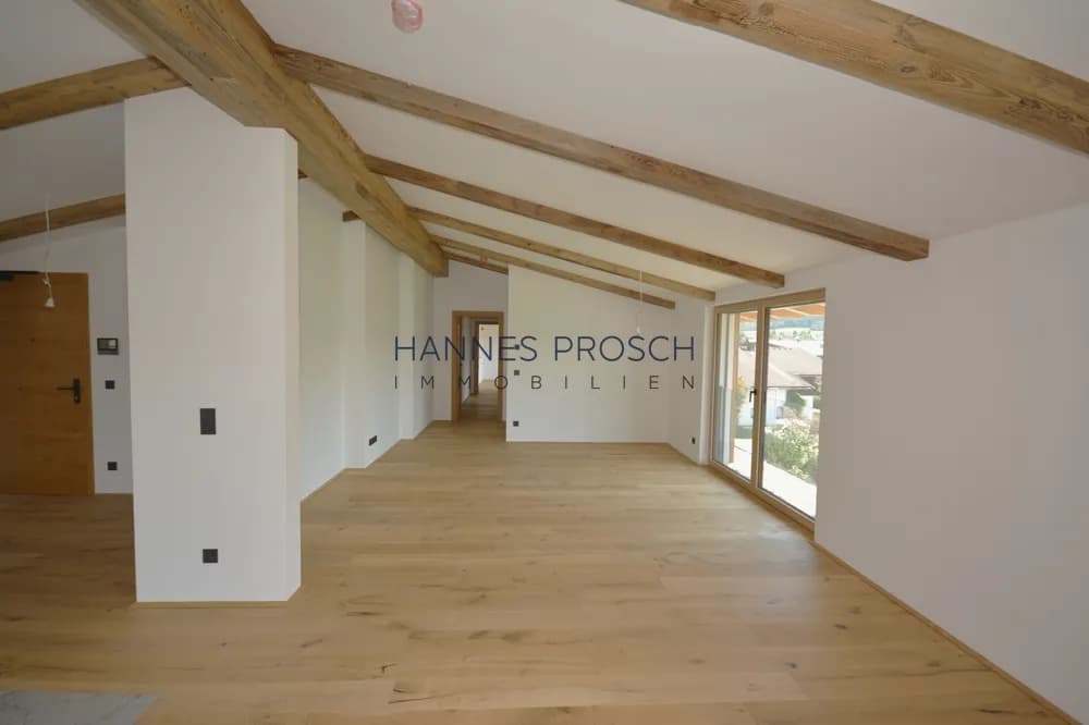 4-Zimmer-Wohnung kaufen in Kitzbühel – 147,99 m², € 1.017.000 – Bild 1 von 8