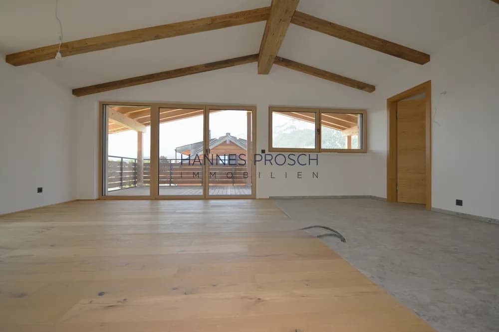 4-Zimmer-Wohnung kaufen in Kitzbühel – 147,99 m², € 1.017.000 – Bild 2 von 8