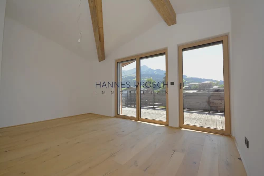 4-Zimmer-Wohnung kaufen in Kitzbühel – 147,99 m², € 1.017.000 – Bild 3 von 8