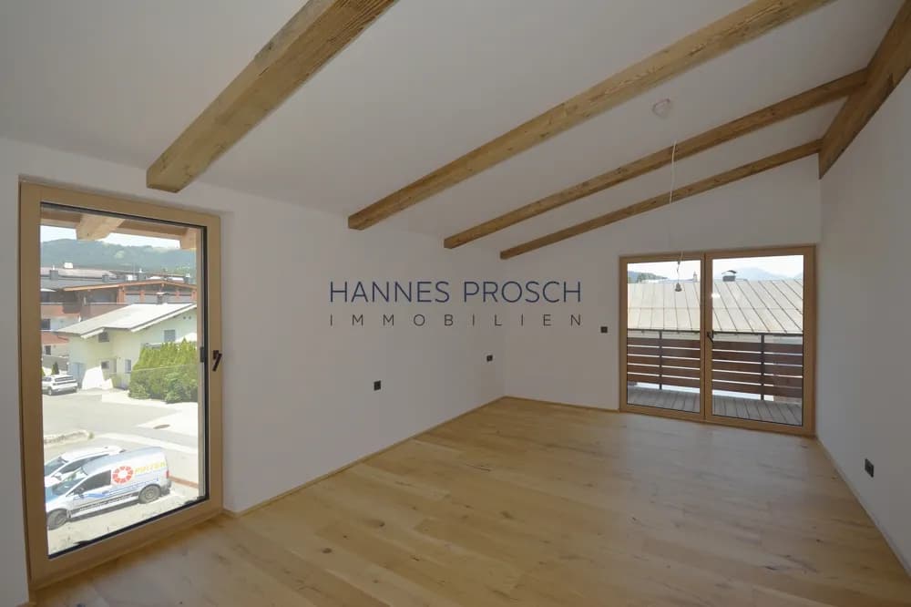 4-Zimmer-Wohnung kaufen in Kitzbühel – 147,99 m², € 1.017.000 – Bild 4 von 8