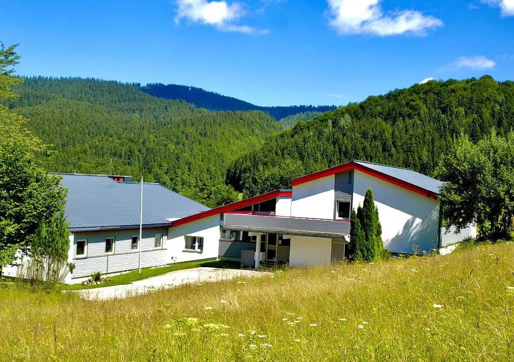 Immobilie kaufen in Scheibbs – 1 410 m², € 390.000 – Bild 1 von 4