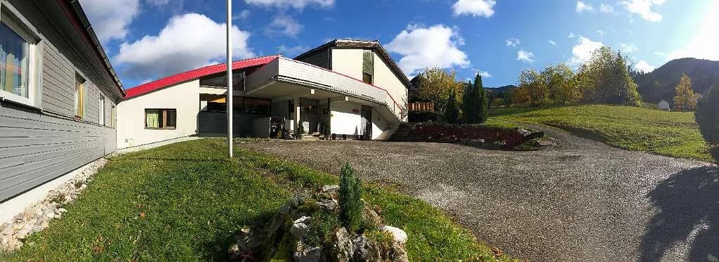 Immobilie kaufen in Scheibbs – 1 410 m², € 390.000 – Bild 2 von 4