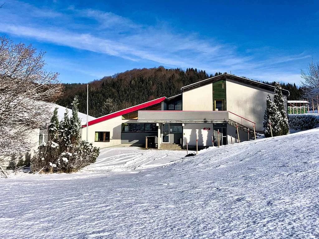 Immobilie kaufen in Scheibbs – 1 410 m², € 390.000 – Bild 3 von 4