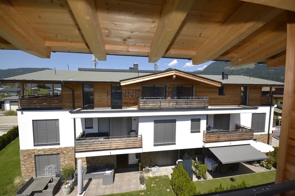 4-Zimmer-Wohnung kaufen in Kitzbühel – 142,27 m², € 1.023.000