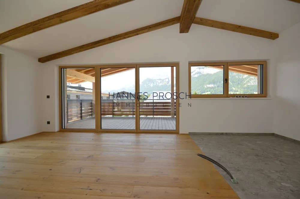 4-Zimmer-Wohnung kaufen in Kitzbühel – 142,27 m², € 1.023.000 – Bild 2 von 8