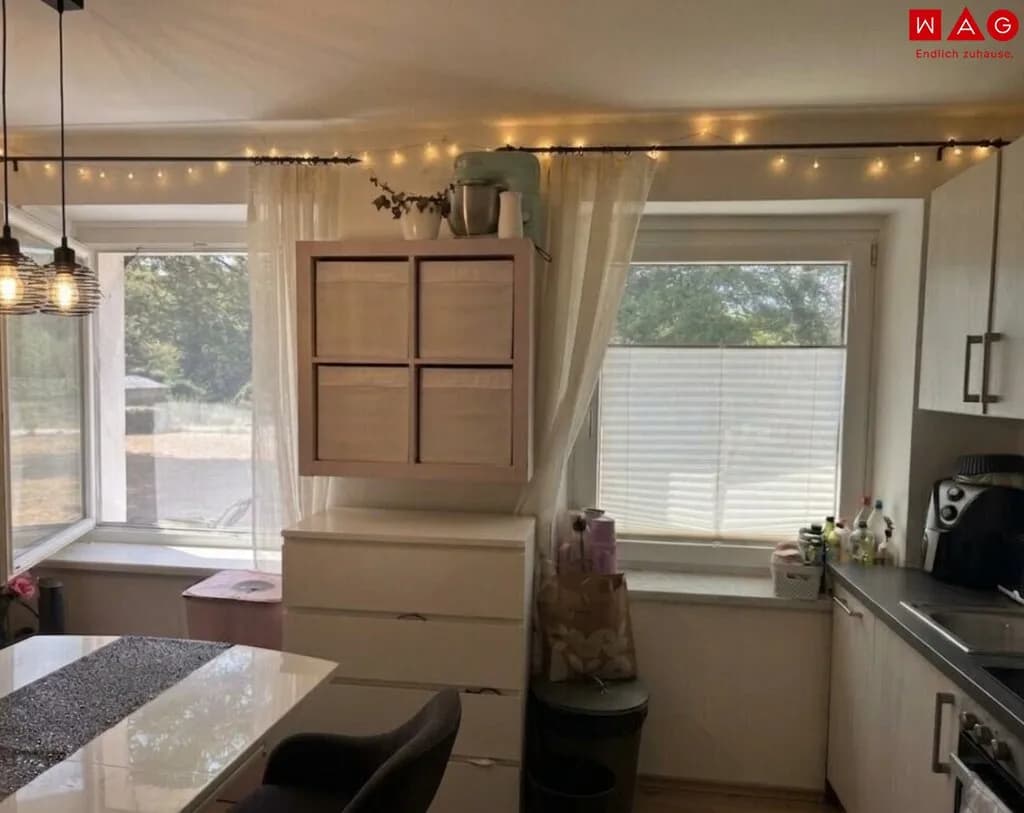 2-Zimmer-Wohnung mieten in Steyr – 44 m², € 404 – Bild 5 von 10