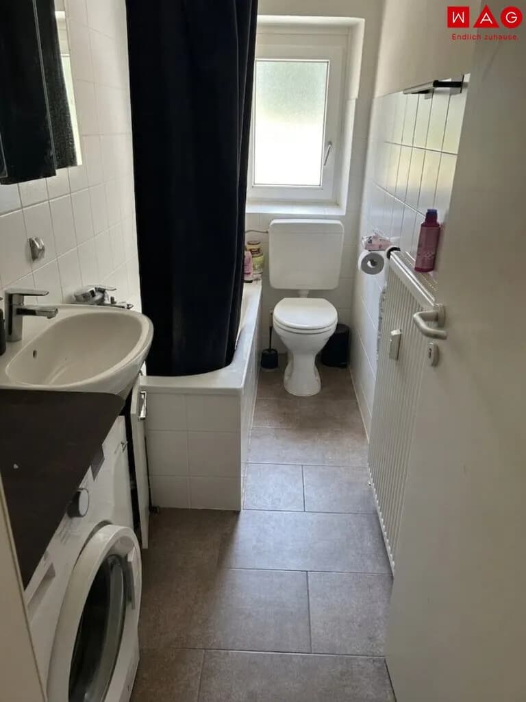 2-Zimmer-Wohnung mieten in Steyr – 44 m², € 404 – Bild 6 von 10