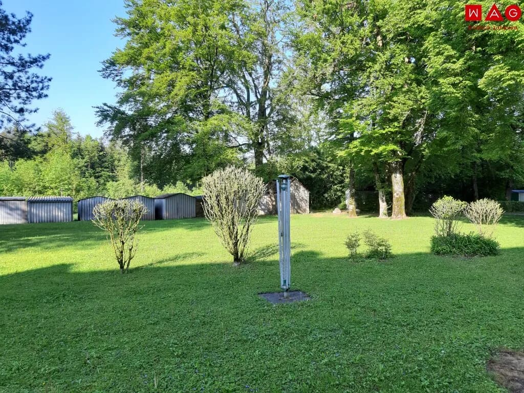 2-Zimmer-Wohnung mieten in Steyr – 44 m², € 404 – Bild 10 von 10