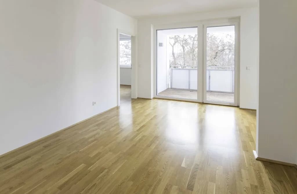 4-Zimmer-Wohnung mieten in Klagenfurt – 77,42 m², € 1.109 – Bild 3 von 15