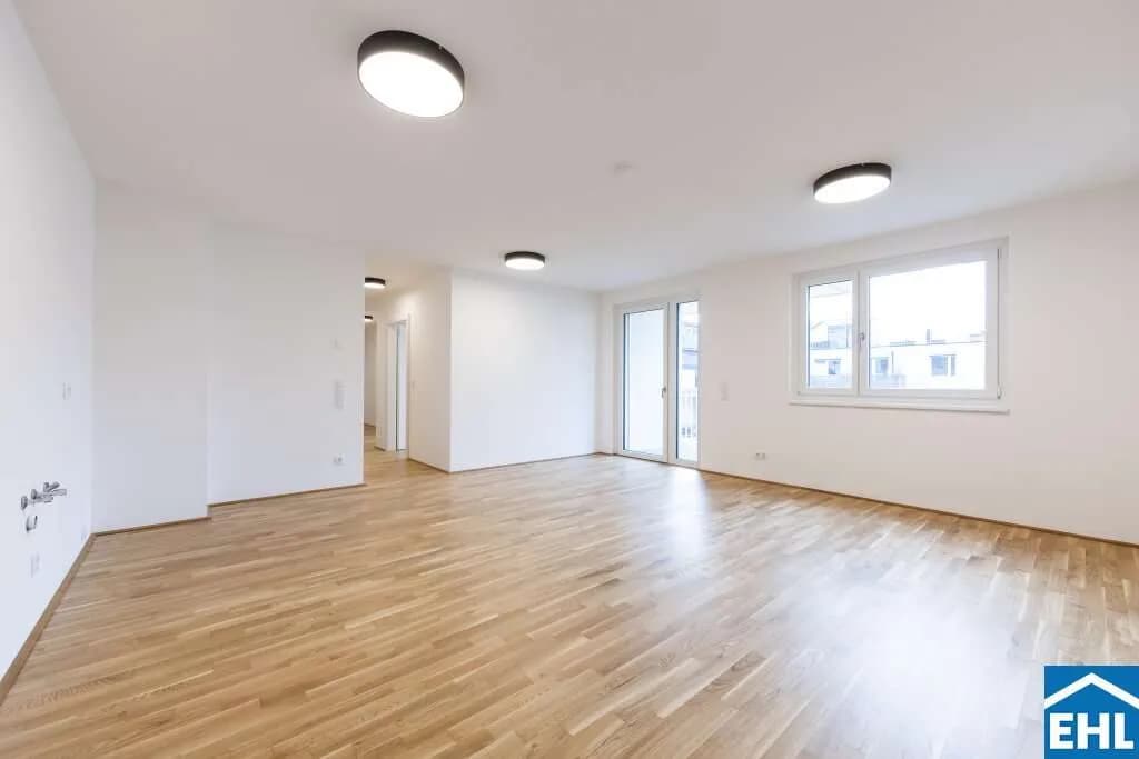 4-Zimmer-Wohnung kaufen in Wien – 89,89 m², € 647.438