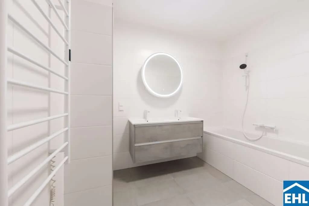 4-Zimmer-Wohnung kaufen in Wien – 89,89 m², € 647.438 – Bild 3 von 6