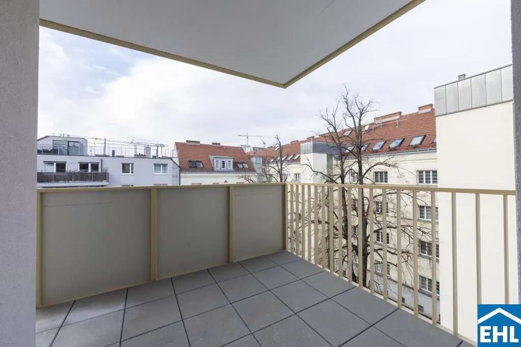 4-Zimmer-Wohnung kaufen in Wien – 89,89 m², € 647.438 – Bild 4 von 6