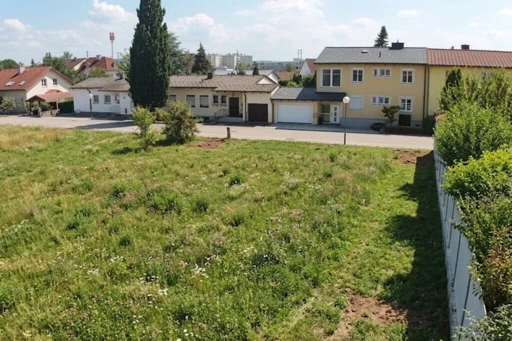 Grundstück kaufen in Tulln – 605 m², € 420.000 – Bild 2 von 5