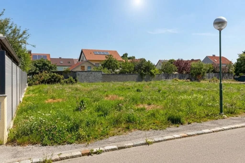 Grundstück kaufen in Tulln – 605 m², € 420.000 – Bild 3 von 5