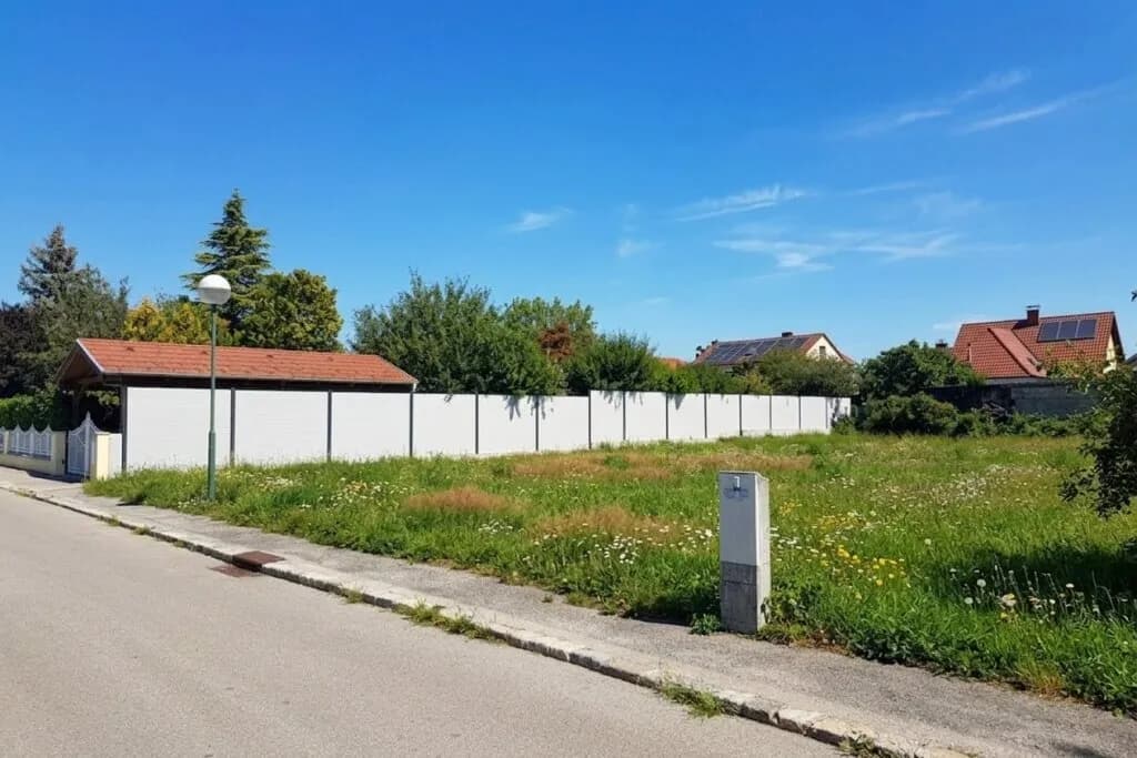 Grundstück kaufen in Tulln – 605 m², € 420.000 – Bild 4 von 5