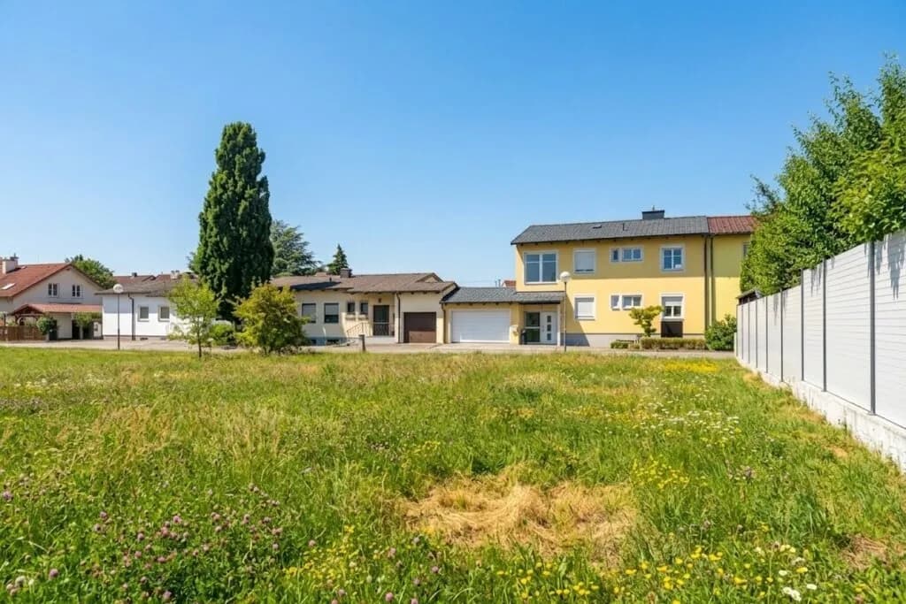 Grundstück kaufen in Tulln – 605 m², € 420.000 – Bild 5 von 5