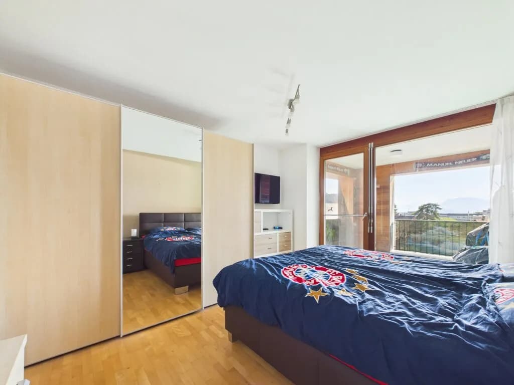 Wohnung kaufen in Dornbirn – 107 m², € 529.000 – Bild 11 von 17