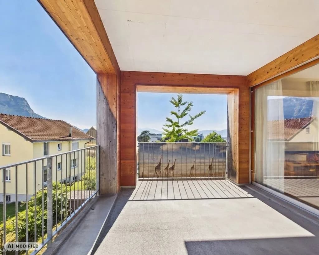 Wohnung kaufen in Dornbirn – 107 m², € 529.000 – Bild 16 von 17