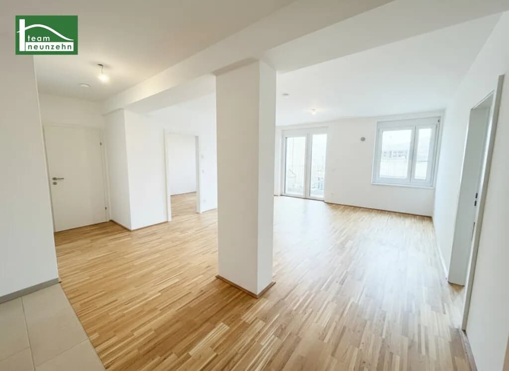 3-Zimmer-Wohnung mieten in Graz – 83,79 m², € 1.149 – Bild 2 von 29