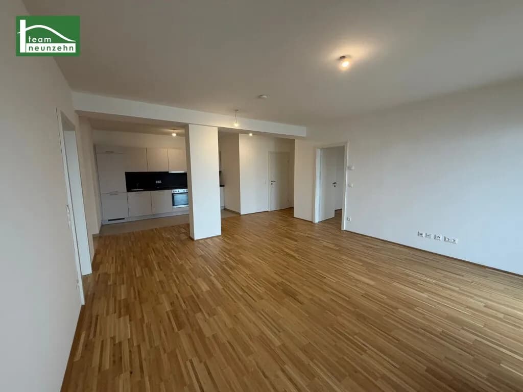3-Zimmer-Wohnung mieten in Graz – 83,79 m², € 1.149 – Bild 3 von 29
