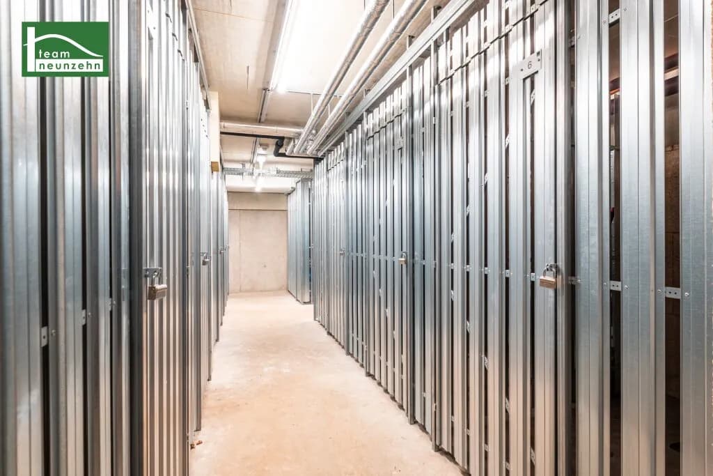 3-Zimmer-Wohnung mieten in Graz – 83,79 m², € 1.149 – Bild 13 von 29