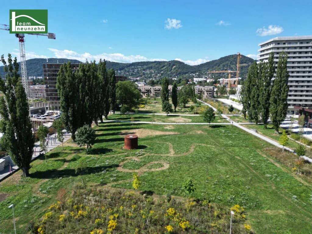 3-Zimmer-Wohnung mieten in Graz – 83,79 m², € 1.149 – Bild 17 von 29