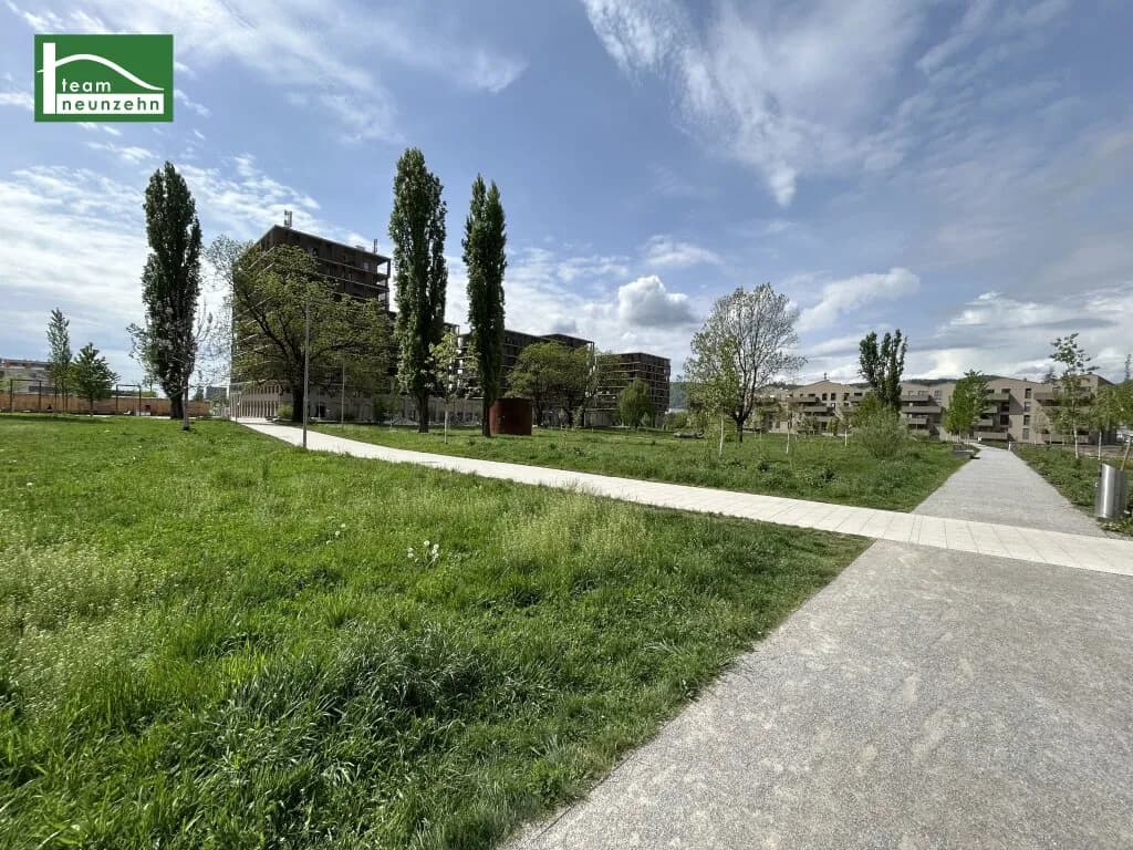 3-Zimmer-Wohnung mieten in Graz – 83,79 m², € 1.149 – Bild 18 von 29
