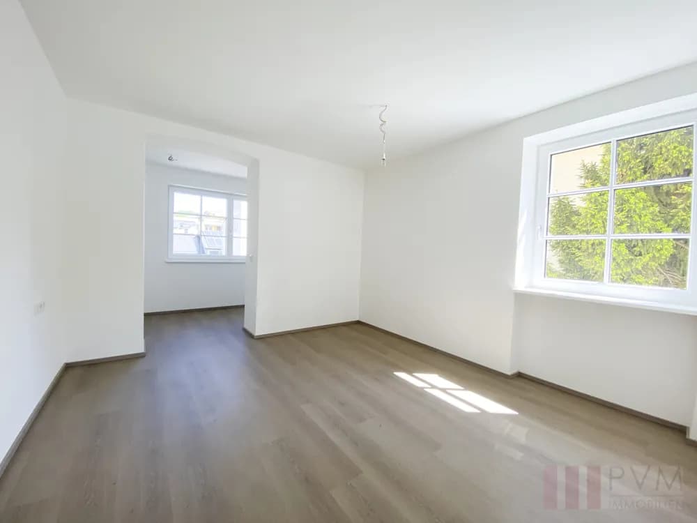 2-Zimmer-Wohnung mieten in Salzburg Stadt – 49,85 m², € 1.100 – Bild 4 von 8