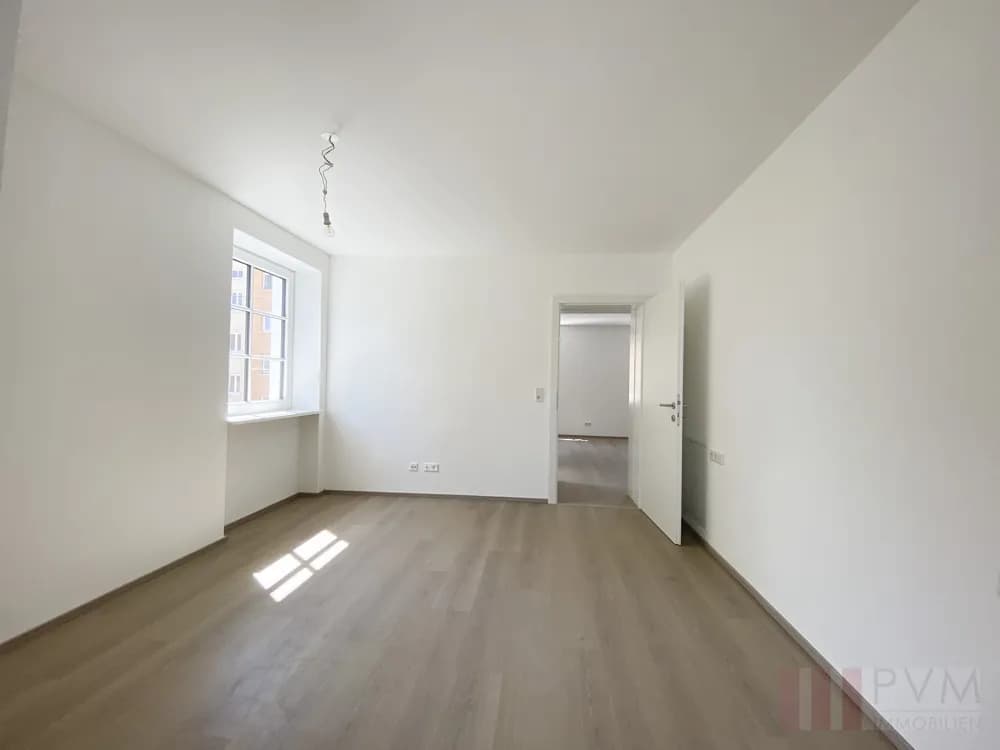 2-Zimmer-Wohnung mieten in Salzburg Stadt – 49,85 m², € 1.100 – Bild 5 von 8