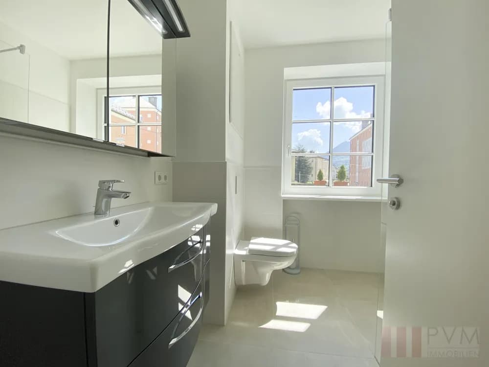 2-Zimmer-Wohnung mieten in Salzburg Stadt – 49,85 m², € 1.100 – Bild 6 von 8
